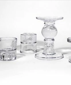 Cadine 5" Inverse Candle Holder Home Goods 6 Cadine 5