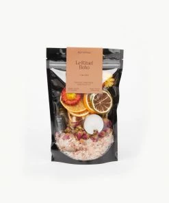 Selv Bath & Body Immersive Bath Soak Kit - Rituel Boho
