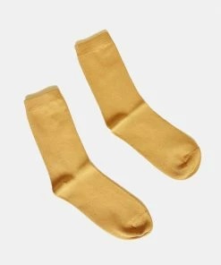 Cadine Clothing Women's Cotton Sock