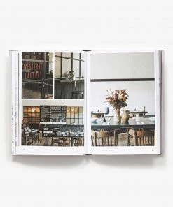 Cadine Cereal City Guide: London Book Library