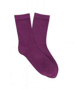 Cadine Clothing Women's Cotton Sock