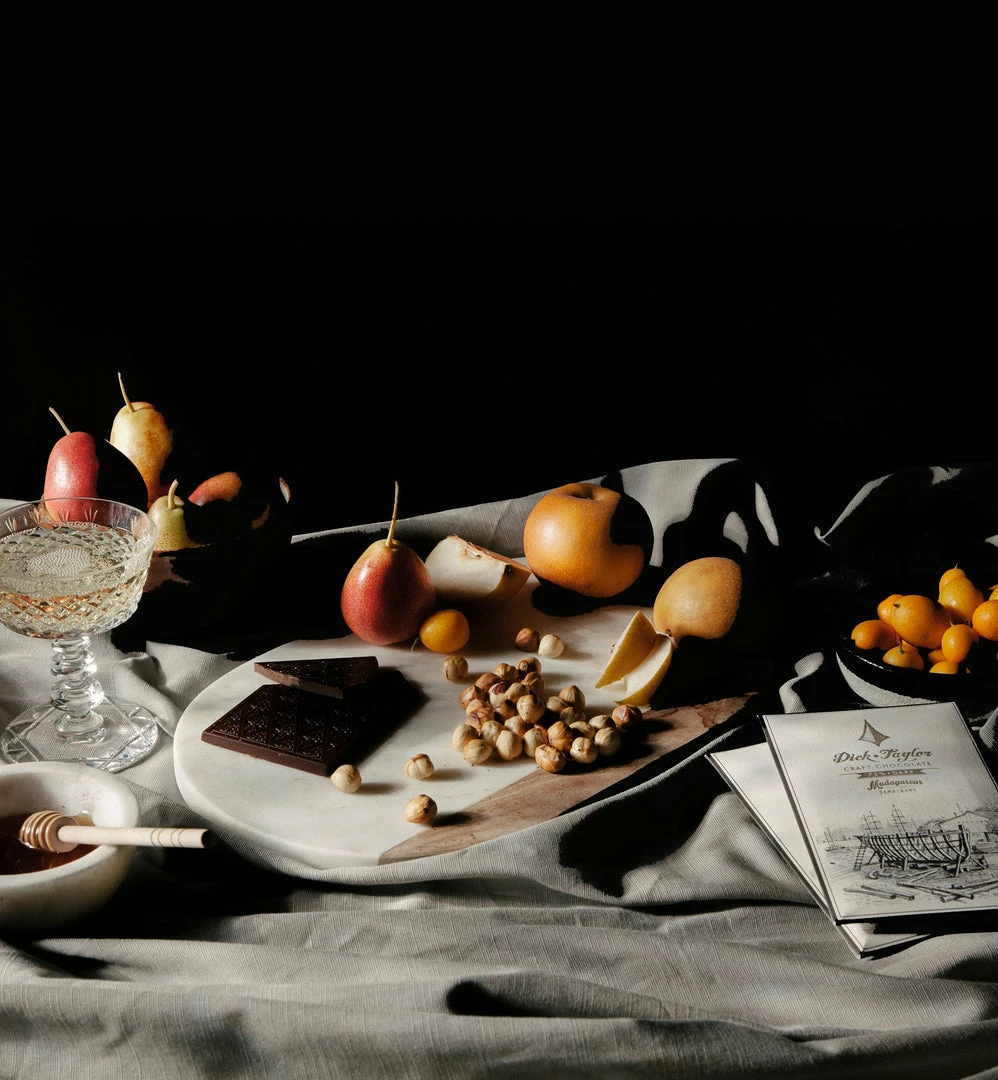 Dick Taylor EAT Belize, Toledo Dark Chocolate Bar 3 Dick Taylor EAT Belize, Toledo Dark Chocolate Bar