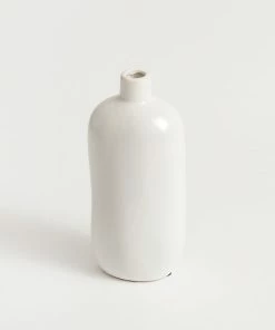 Cadine Home Goods Zen Flower Vase - Tall