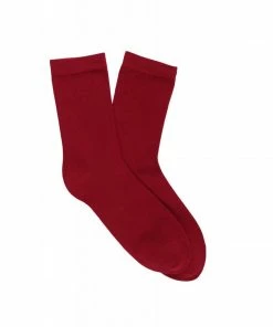 Cadine Clothing Women's Cotton Sock