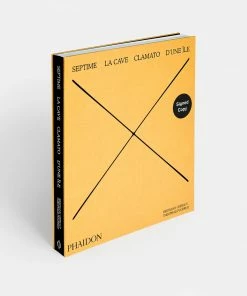 Cadine Library Septime, La Cave, Clamato, D'une île Book 15 Cadine Library Septime, La Cave, Clamato, D'une île Book