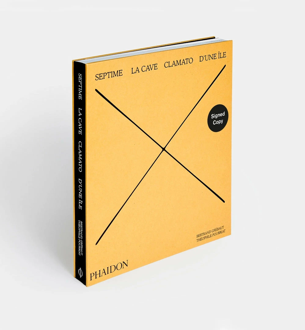 Cadine Library Septime, La Cave, Clamato, D'une île Book 8 Cadine Library Septime, La Cave, Clamato, D'une île Book