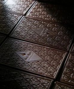 Dick Taylor EAT Belize, Toledo Dark Chocolate Bar 9 Dick Taylor EAT Belize, Toledo Dark Chocolate Bar