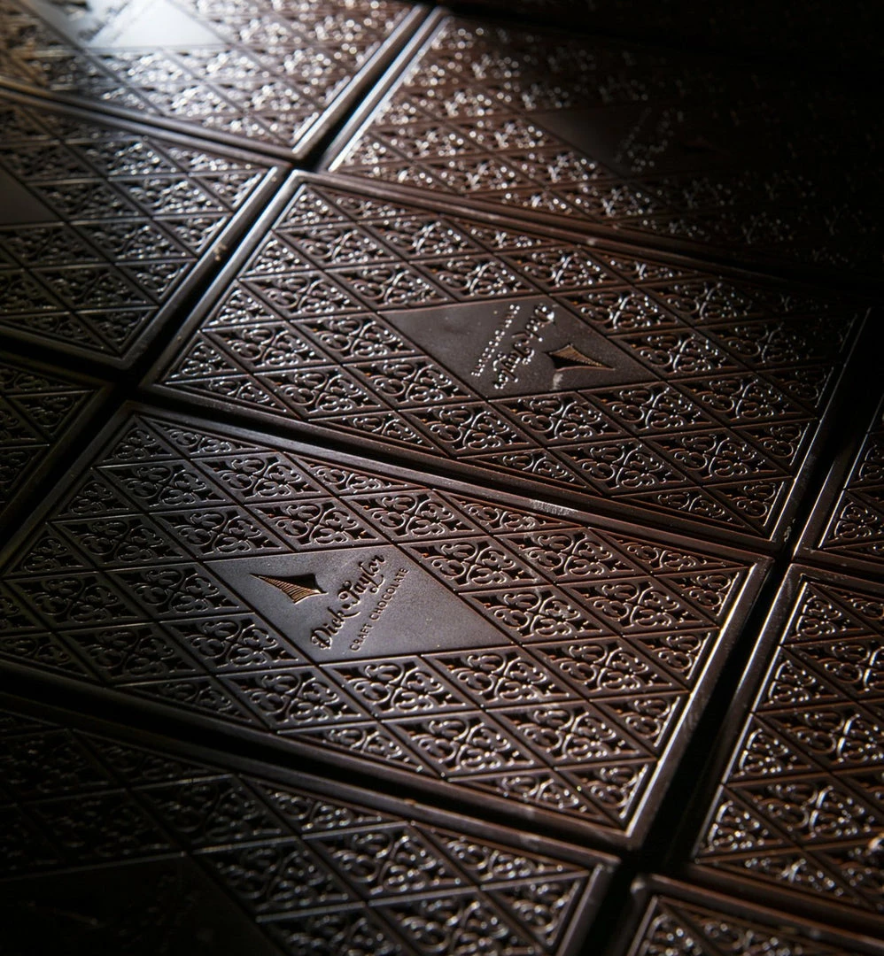 Dick Taylor EAT Belize, Toledo Dark Chocolate Bar 5 Dick Taylor EAT Belize, Toledo Dark Chocolate Bar