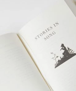 Cadine Library Lullabies And Poems For Children Book