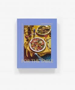 Cadine Library For The Table: Easy, Adaptable, Crowd-Pleasing Recipes Book