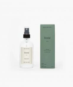 Selv Bath & Body Shower Mist - Rituel Boréal