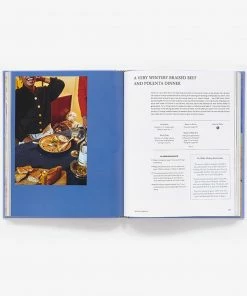 Cadine Library For The Table: Easy, Adaptable, Crowd-Pleasing Recipes Book