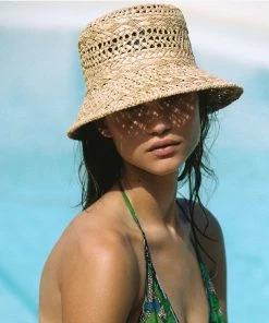 Lack Of Color Clothing Inca Hat - Special