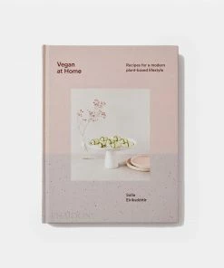 Cadine Vegan At Home: Recipes For A Modern Plant-Based Lifestyle Book Library