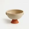 Cadine Home Goods Small Presentation Bowl