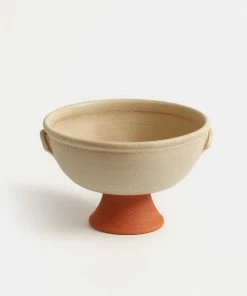 Cadine Home Goods Small Presentation Bowl