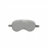 Cadine Pure Silk Sleep Mask - Grey Bath & Body