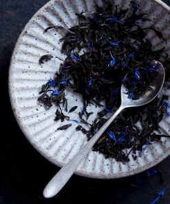 Bellocq The Earl Grey - Organic Black Tea EAT