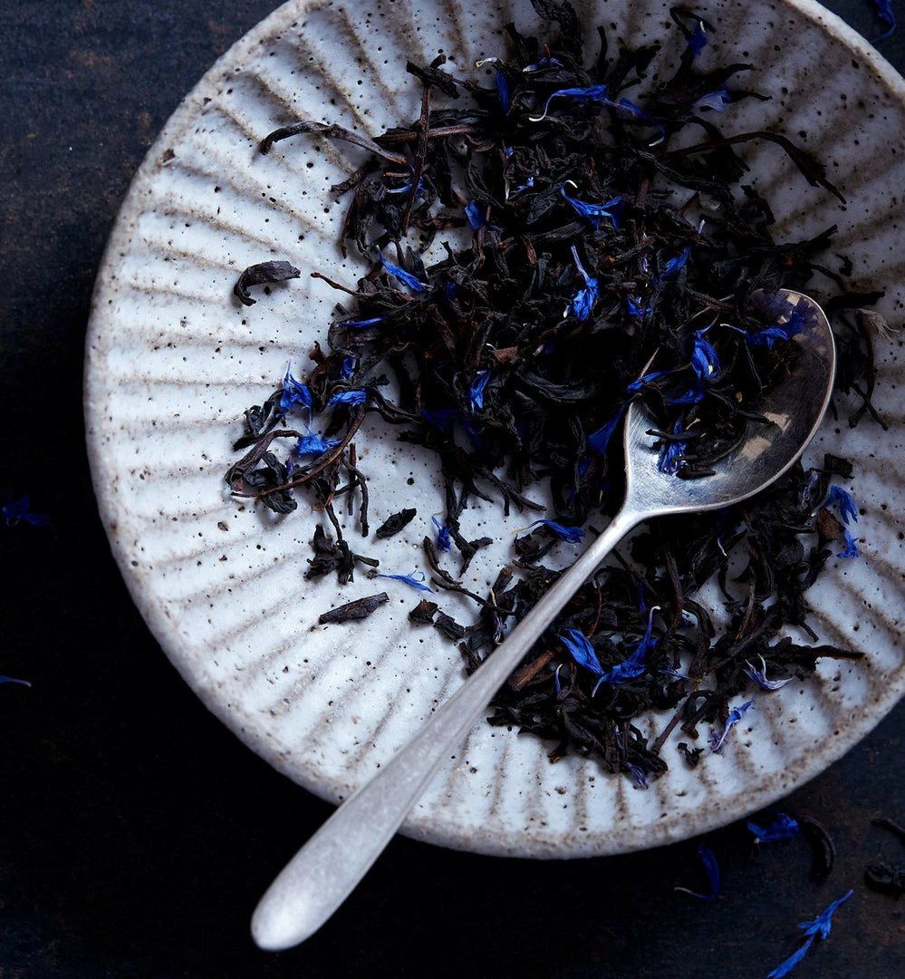 Bellocq The Earl Grey - Organic Black Tea EAT 2 Bellocq The Earl Grey - Organic Black Tea EAT