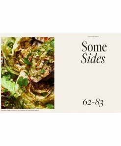 Cadine Colu Cooks: Easy Fancy Food Book