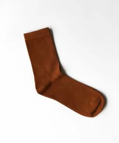 Cadine Clothing Women's Cotton Sock