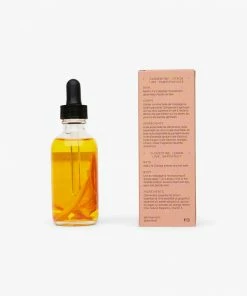 Selv Botanical Bath And Body Oil - Rituel Boho Bath & Body 5 Selv Botanical Bath And Body Oil - Rituel Boho Bath & Body