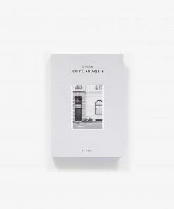 Cadine Cereal City Guide: Copenhagen Book