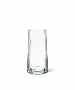 Abbott Flute Tall Tumbler