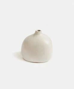 Cadine Home Goods Zen Flower Bud Vase - Medium