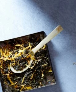 Bellocq Majorelle Mint - Organic Green Tea