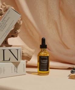 Selv Bath & Body Botanical Bath And Body Oil - Rituel Désert