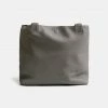Cadine The Traveller Bag - Fossil Leather