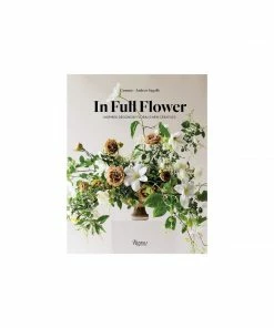 Cadine In Full Flower Book Library