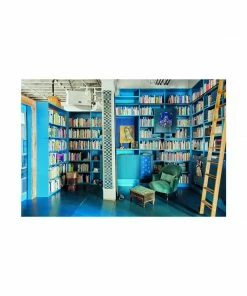 Cadine Bibliostyle: How We Live At Home With Books 11 Cadine Bibliostyle: How We Live At Home With Books