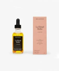 Selv Botanical Bath And Body Oil - Rituel Boho Bath & Body
