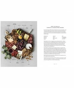 Cadine Library Eat With Us: Mindful Recipes To Make Every Meal An Experience Book