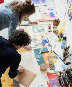 Coco Chocolatier EAT Rhubarb & Ginger Milk Chocolate Bar