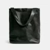 Cadine Bags The Absolute Bag - Black Leather