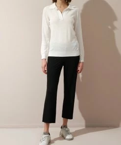 Cadine Clothing Post Pant - Black