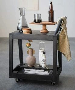 Cadine Finn Marble Cutting Board