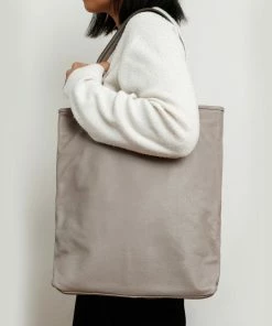 Cadine The Trifecta Bag - Stone Leather Bags 8 Cadine The Trifecta Bag - Stone Leather Bags