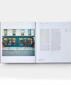 Cadine Library Septime, La Cave, Clamato, D'une île Book