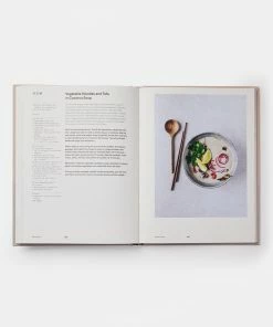 Cadine Vegan At Home: Recipes For A Modern Plant-Based Lifestyle Book Library
