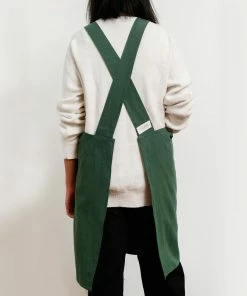 Cadine Clothing Cotton Apron