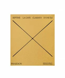 Cadine Library Septime, La Cave, Clamato, D'une île Book