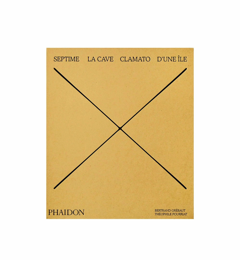 Cadine Library Septime, La Cave, Clamato, D'une île Book 1 Cadine Library Septime, La Cave, Clamato, D'une île Book