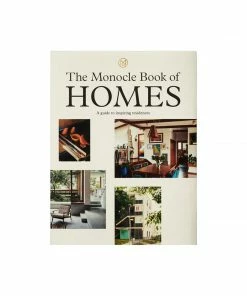 Cadine The Monocle Book Of Homes Book