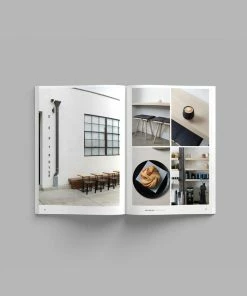 Cadine Library Cereal City Guide: Los Angeles Book