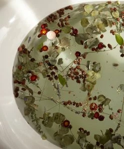 Selv Immersive Bath Soak Kit - Rituel Boréal Bath & Body