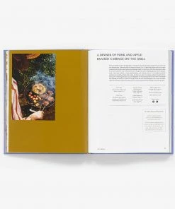 Cadine Library For The Table: Easy, Adaptable, Crowd-Pleasing Recipes Book